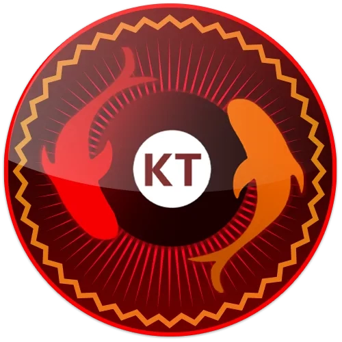 Review Aplikasi koitoto APK Resmi — ikon aplikasi