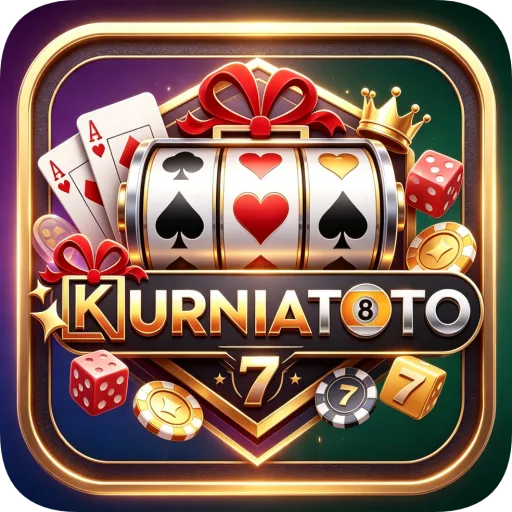 Review Aplikasi kurniatoto APK Resmi — ikon aplikasi