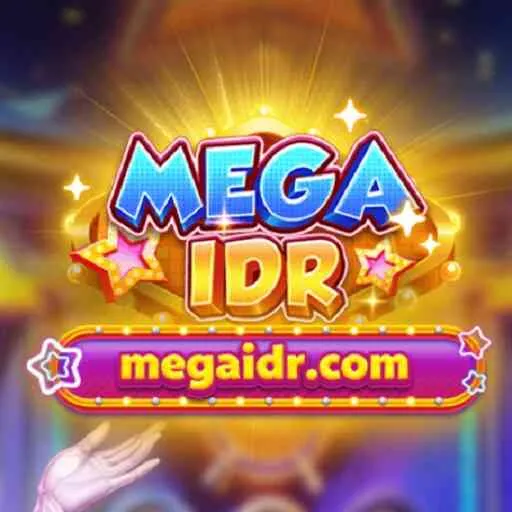 Review Aplikasi megaidr APK Resmi — ikon aplikasi