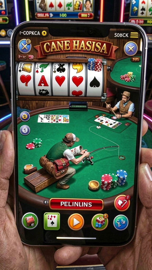 Screenshot Download slot66 APK untuk Android nomor 1