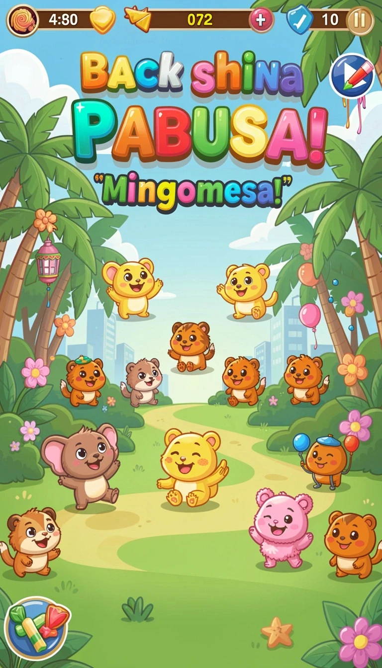Screenshot Review Aplikasi bingo188 nomor 3