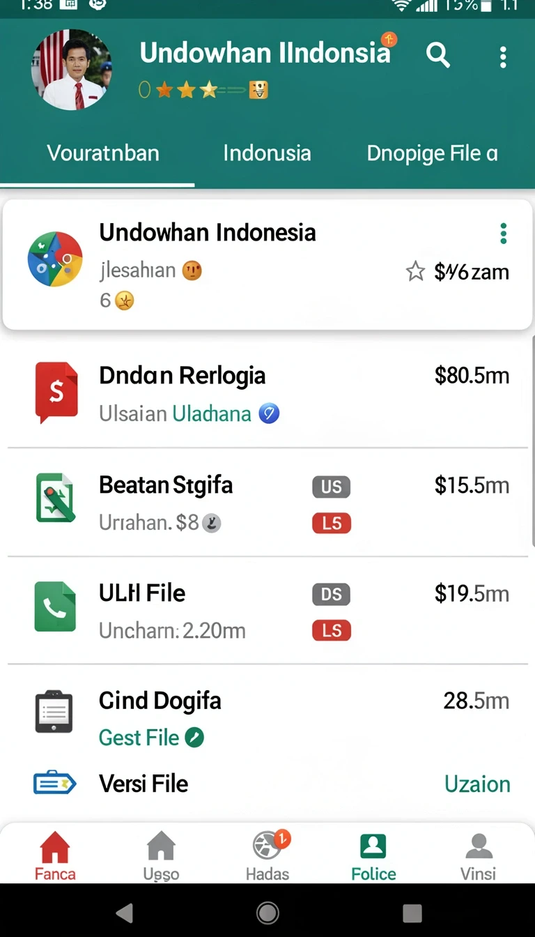 Screenshot Review Aplikasi asiatogel88 nomor 1
