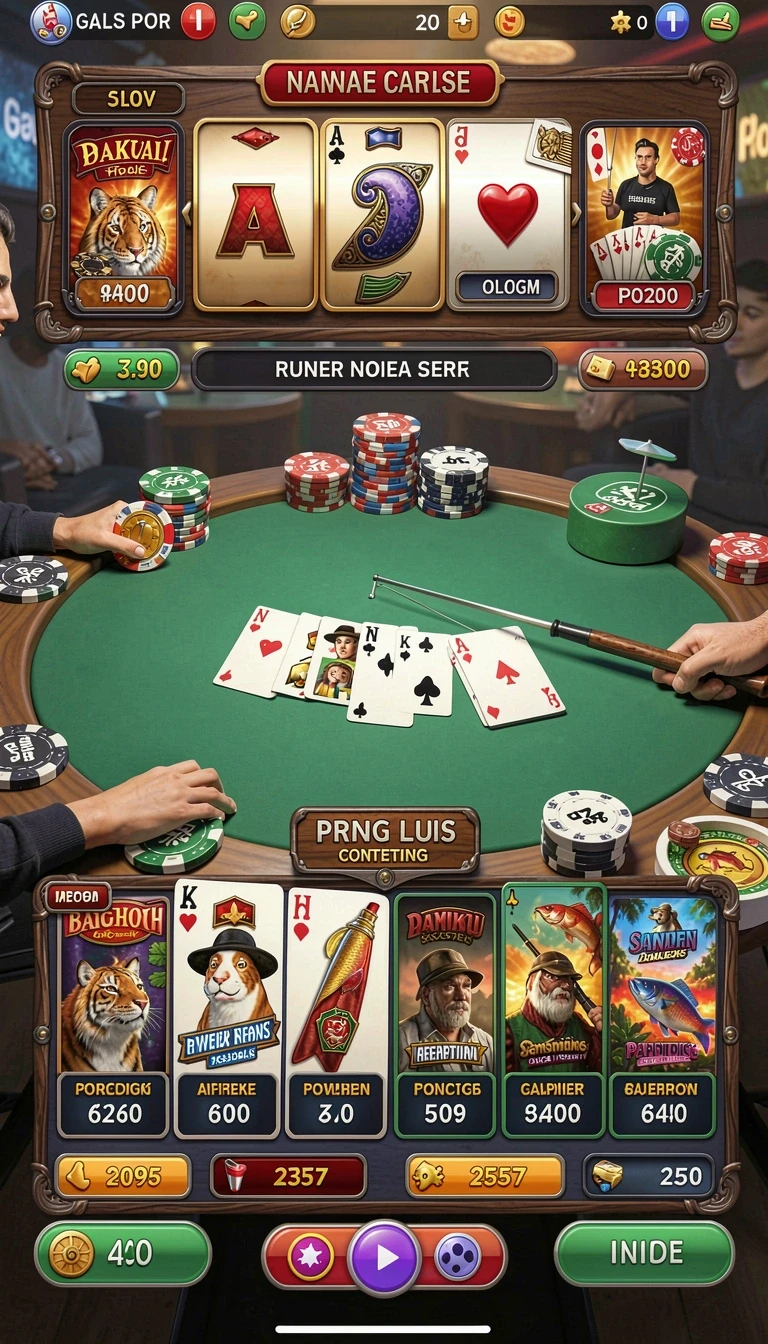 Screenshot Review Aplikasi zara4d nomor 3