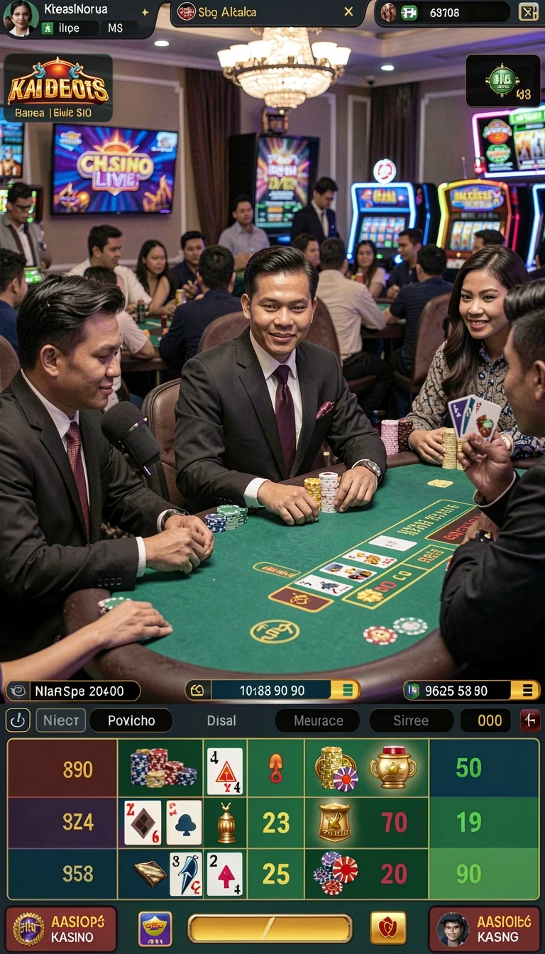 Screenshot Review Aplikasi startogel nomor 3