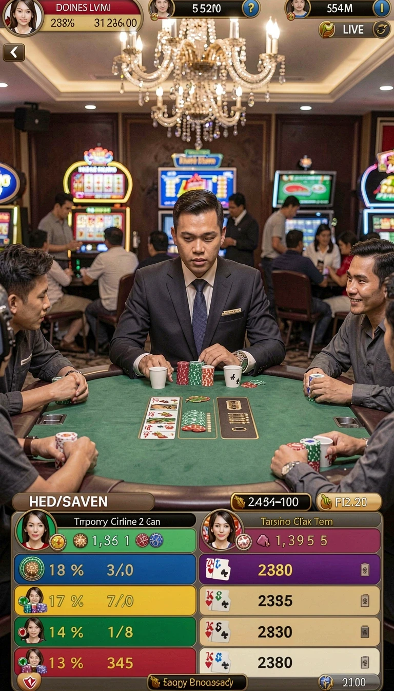 Screenshot Review Aplikasi menara188 Versi Terbaru nomor 1