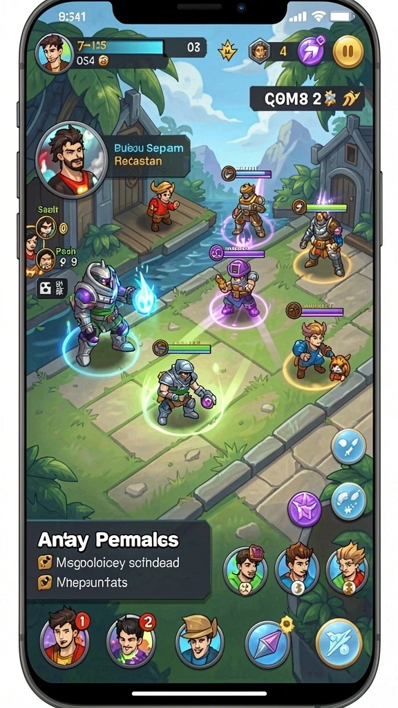 Screenshot Review Aplikasi alvendo Versi Terbaru nomor 2