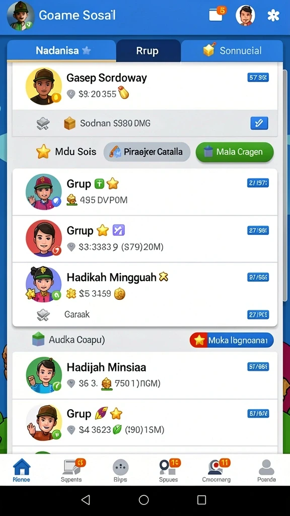 Screenshot Review Aplikasi fw66 nomor 2