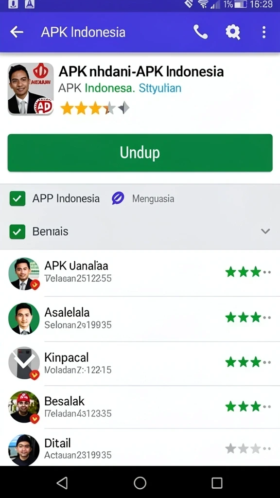 Screenshot Review Aplikasi marquee nomor 3