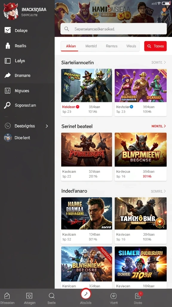 Screenshot Review Aplikasi rp886 nomor 3