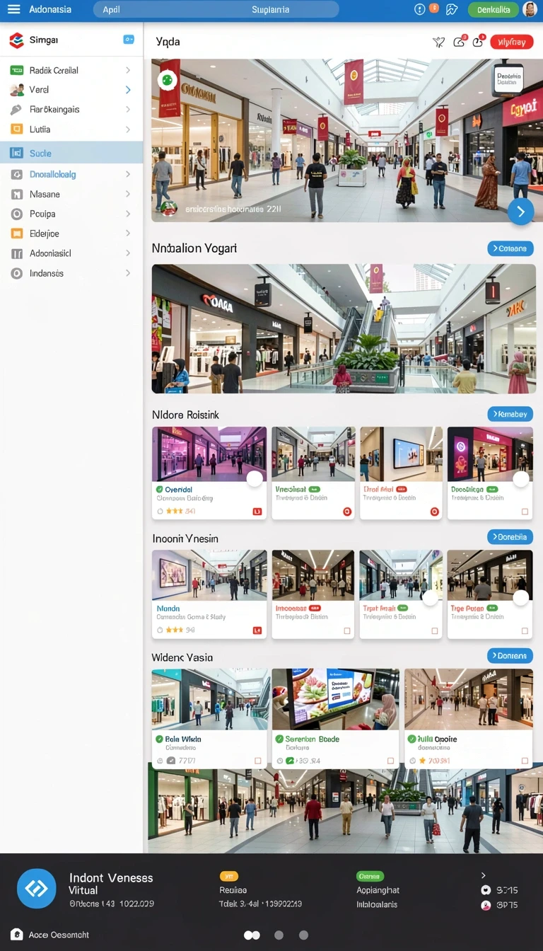 Screenshot Review Aplikasi garuda365 nomor 2
