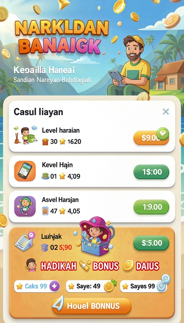 Screenshot Review Aplikasi kastil777 nomor 2
