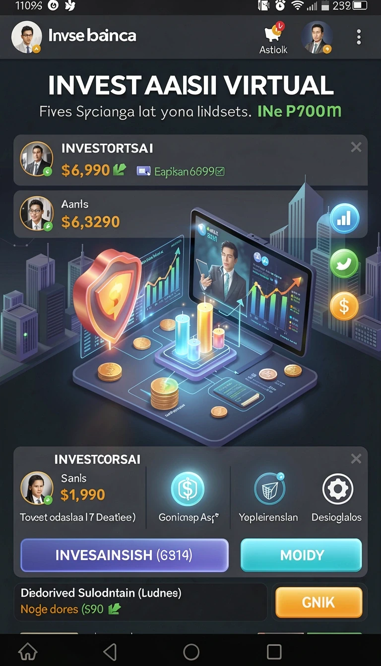 Screenshot Review Aplikasi gacormega nomor 2