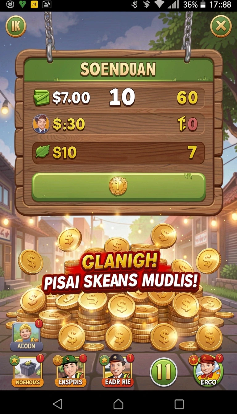 Screenshot Review Aplikasi bingo4d Versi Terbaru nomor 2