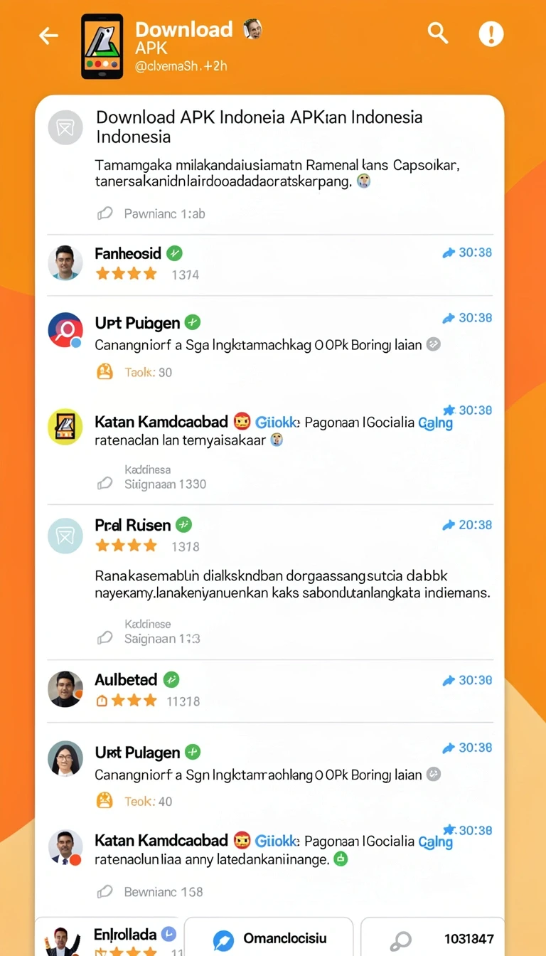 Screenshot Review Aplikasi bonanzagold nomor 2