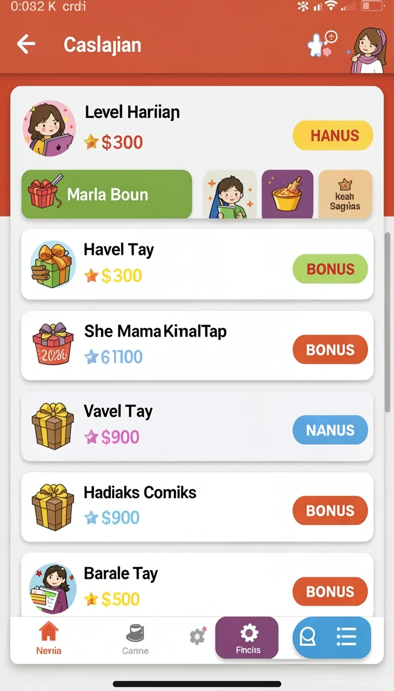 Screenshot Review Aplikasi jabartoto nomor 1