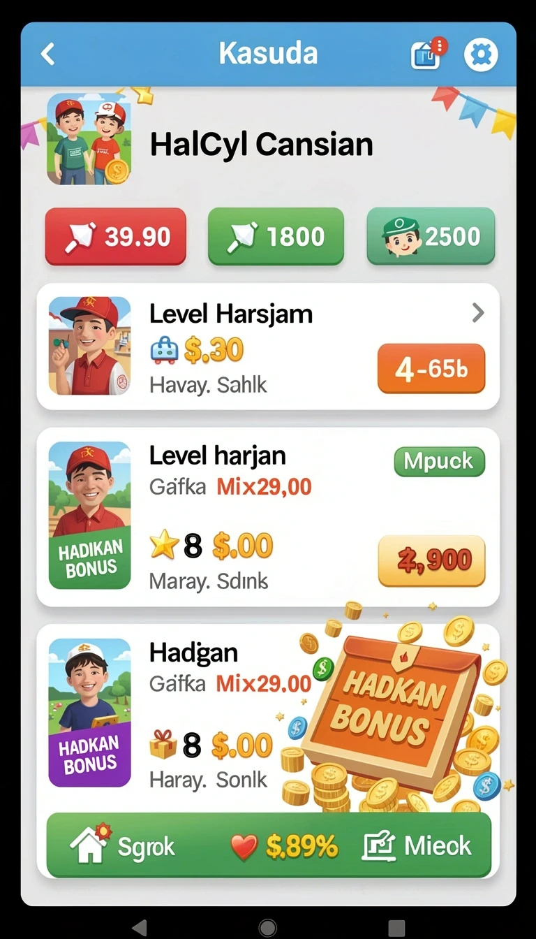 Screenshot Review Aplikasi mega188 nomor 2