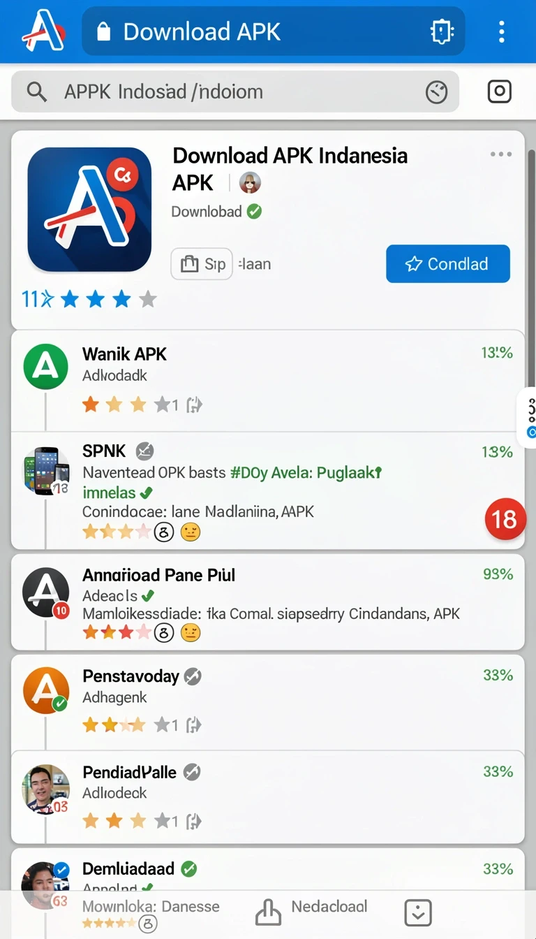 Screenshot Review Aplikasi bonanzagold nomor 1