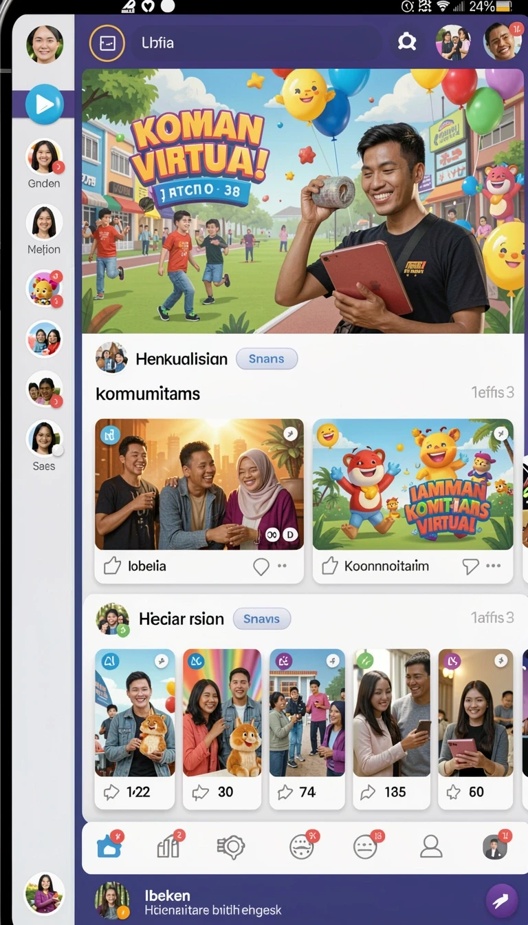 Screenshot Review Aplikasi kenzototo Versi Terbaru nomor 1