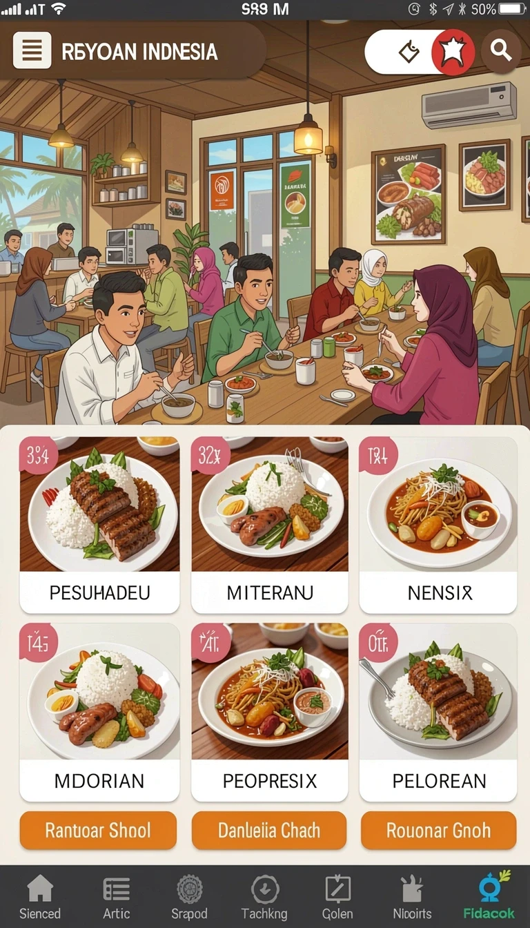 Screenshot Review Aplikasi nusbat88 nomor 3