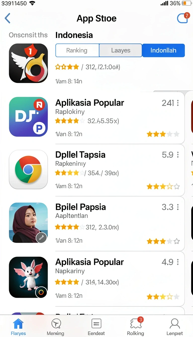 Screenshot Review Aplikasi madura88 Versi Terbaru nomor 3