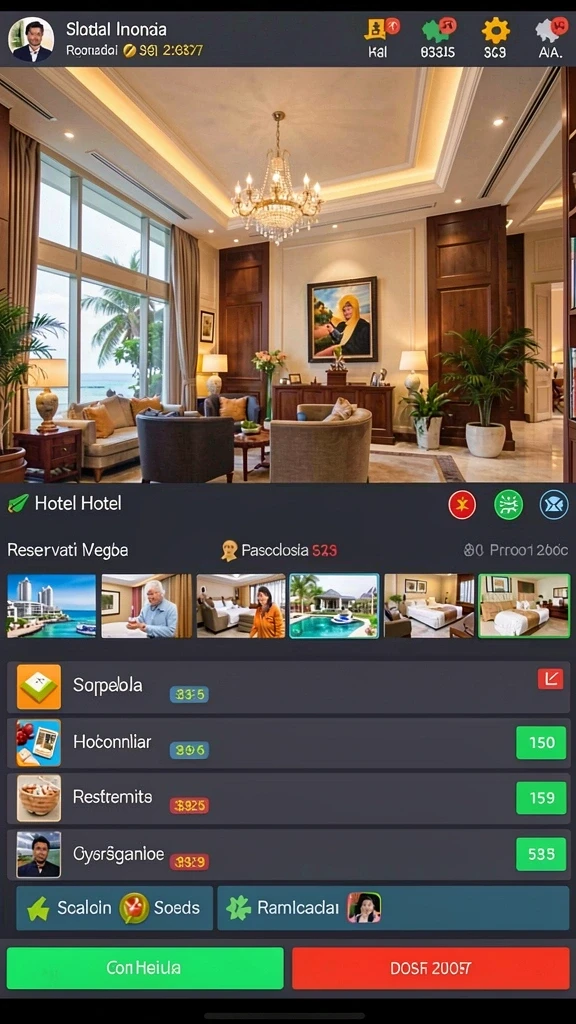 Screenshot Review Aplikasi bingo4d Versi Terbaru nomor 3