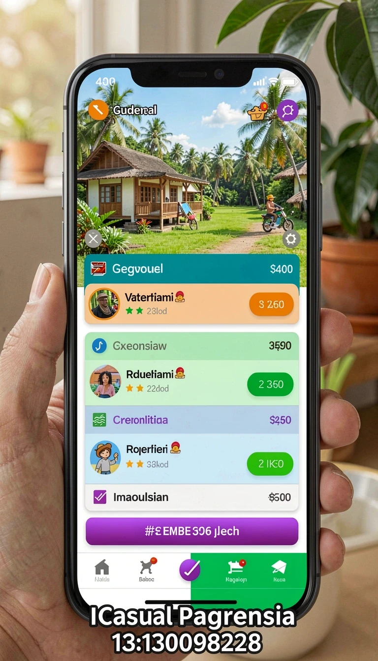 Screenshot Review Aplikasi menara188 Versi Terbaru nomor 3