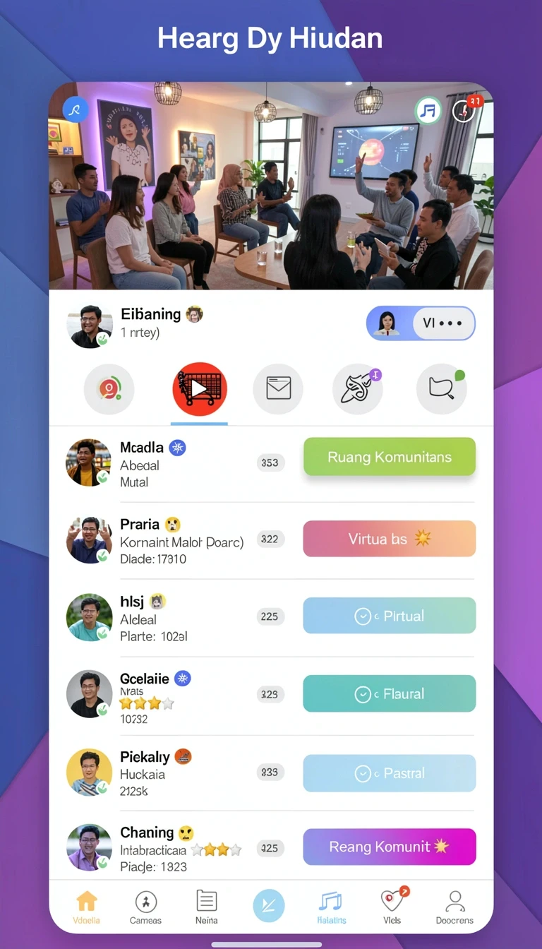 Screenshot Review Aplikasi obltogcl Versi Terbaru nomor 2