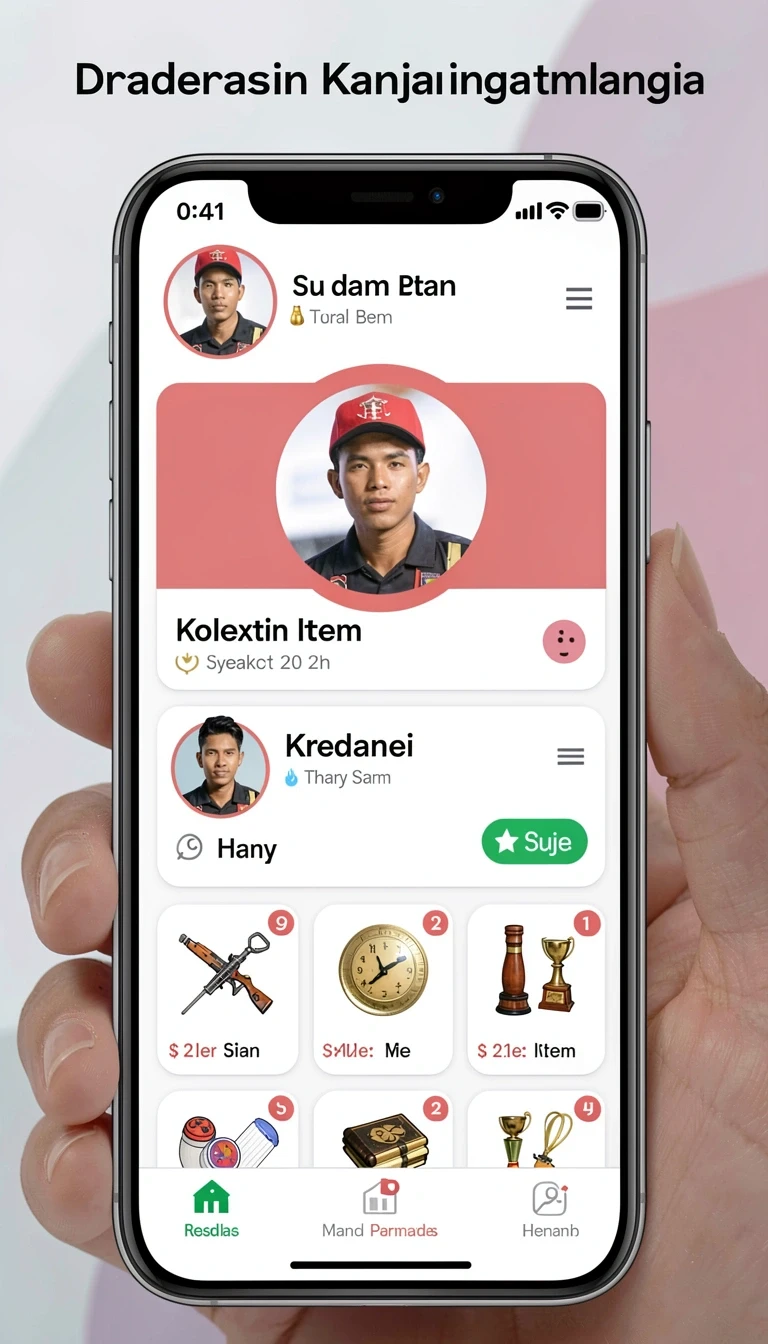 Screenshot Download clbktoto APK untuk Android nomor 3