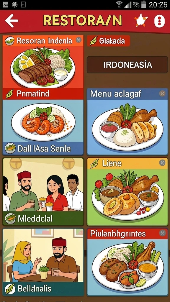 Screenshot Review Aplikasi ollo4d nomor 1