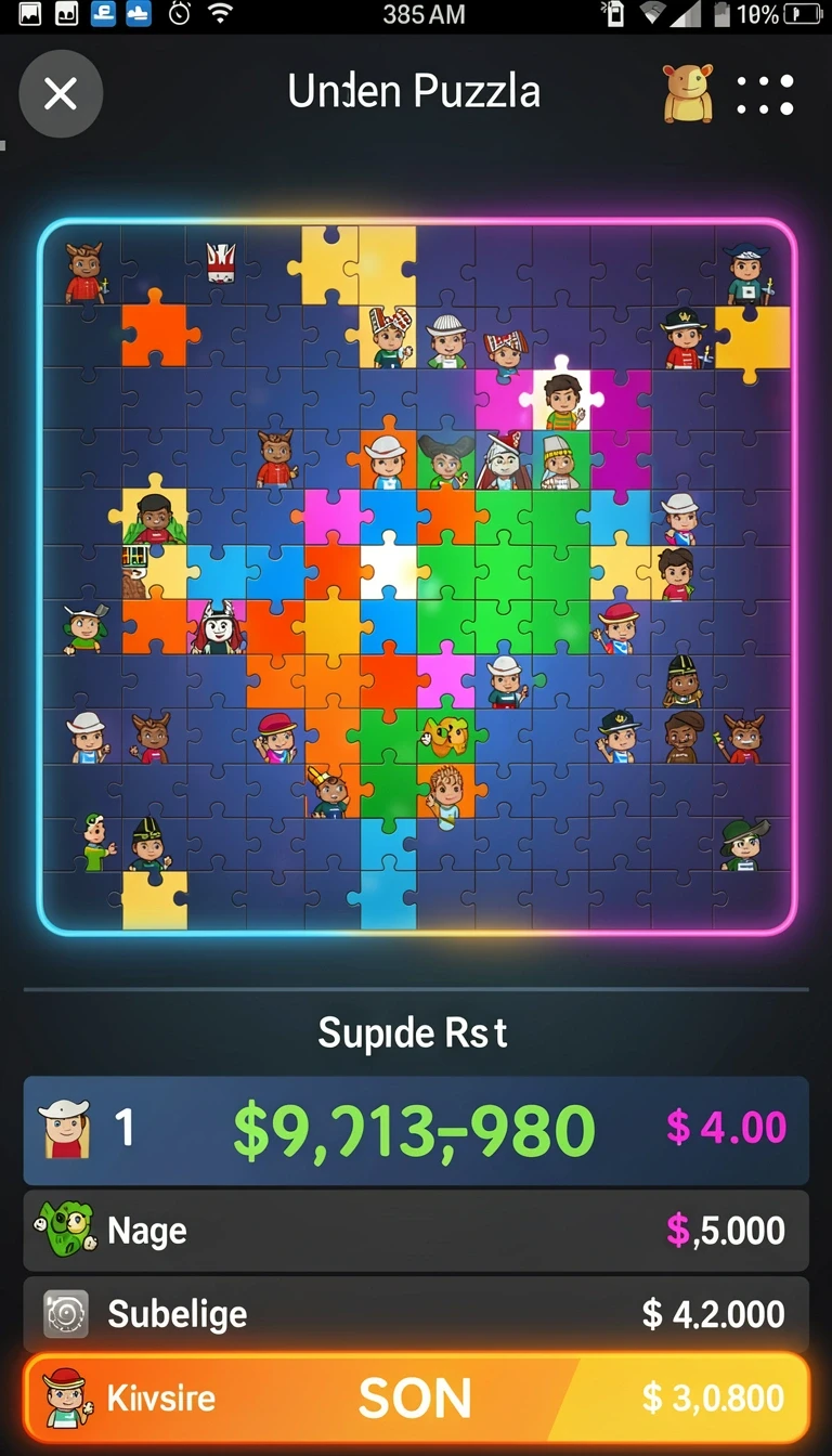Screenshot Review Aplikasi alvendo Versi Terbaru nomor 1