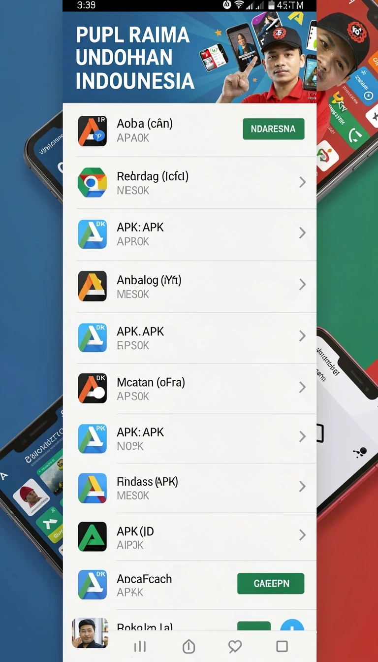 Screenshot Review Aplikasi paus123 nomor 1