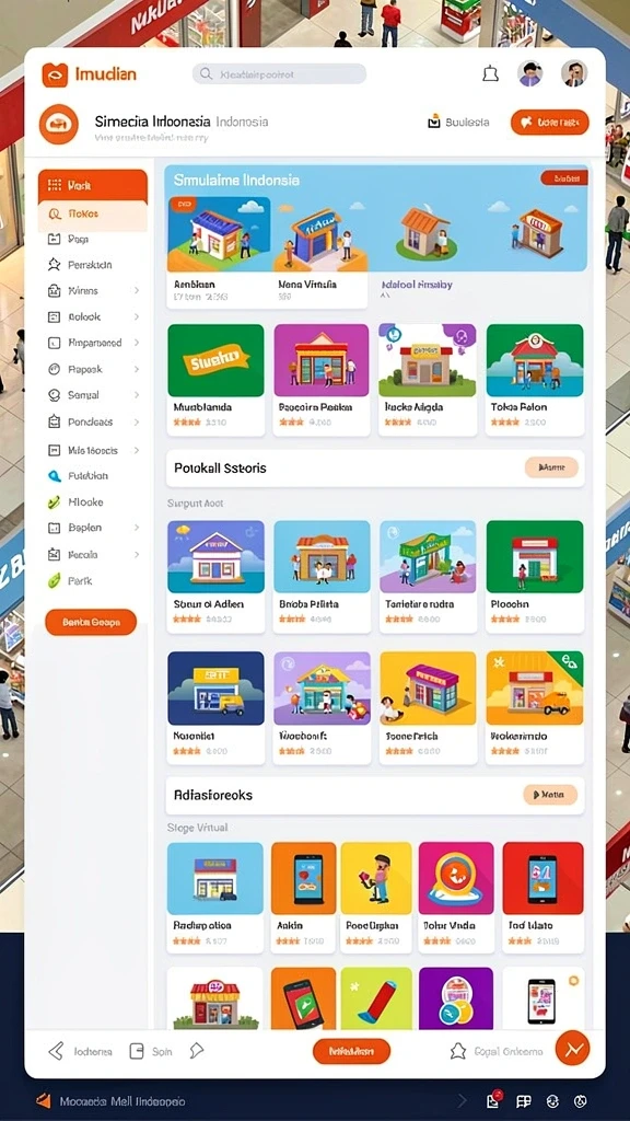 Screenshot Review Aplikasi gaswin Versi Terbaru nomor 3