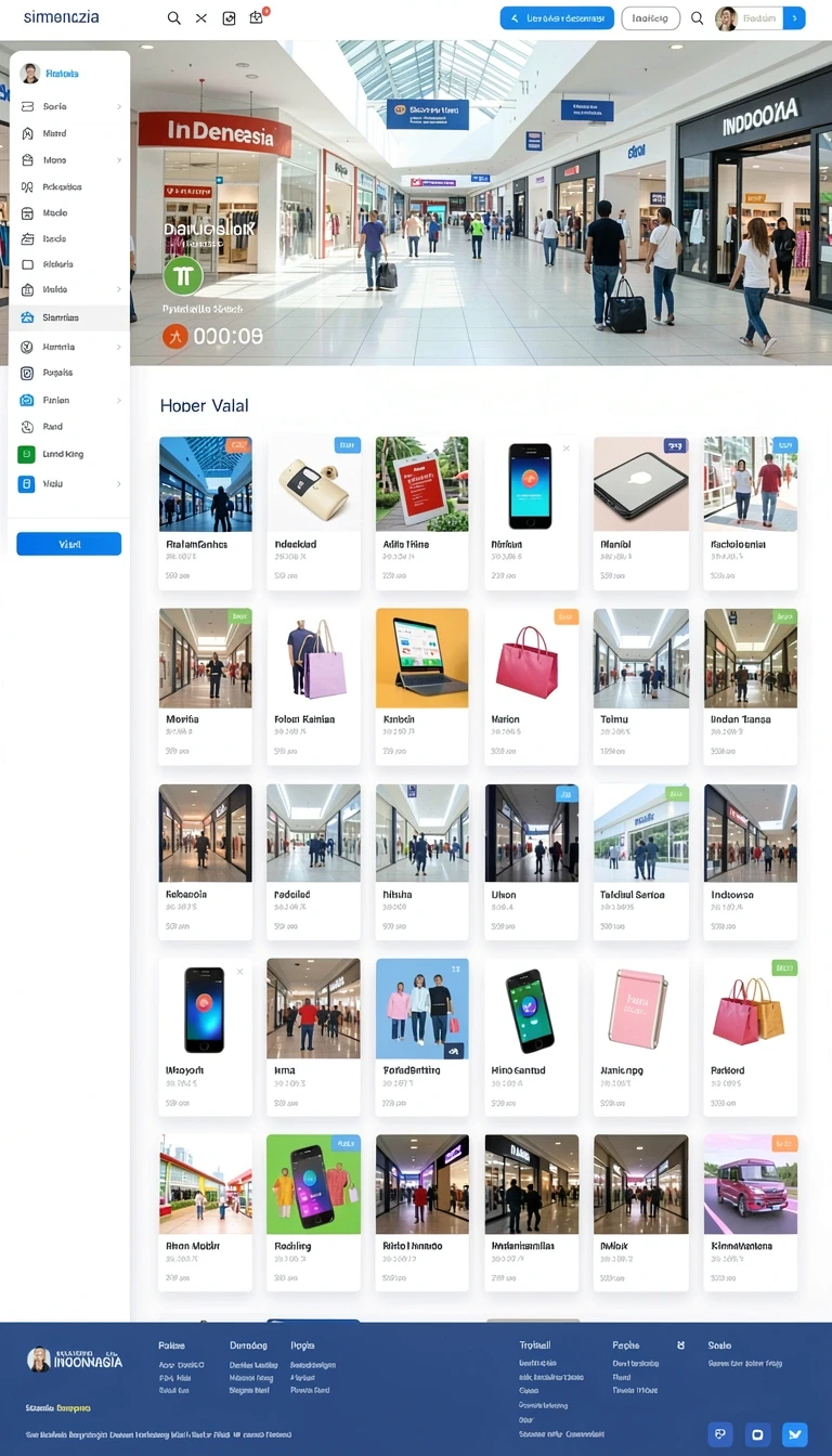 Screenshot Review Aplikasi matahari88 nomor 2