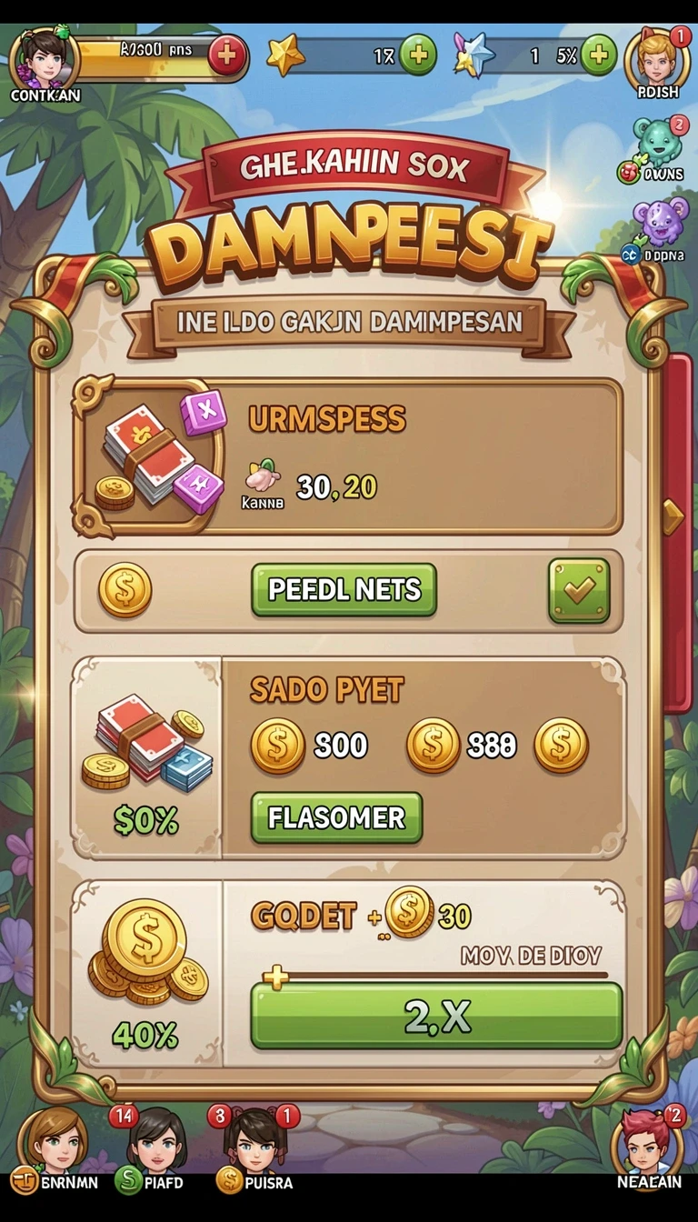 Screenshot Review Aplikasi bingo188 nomor 1