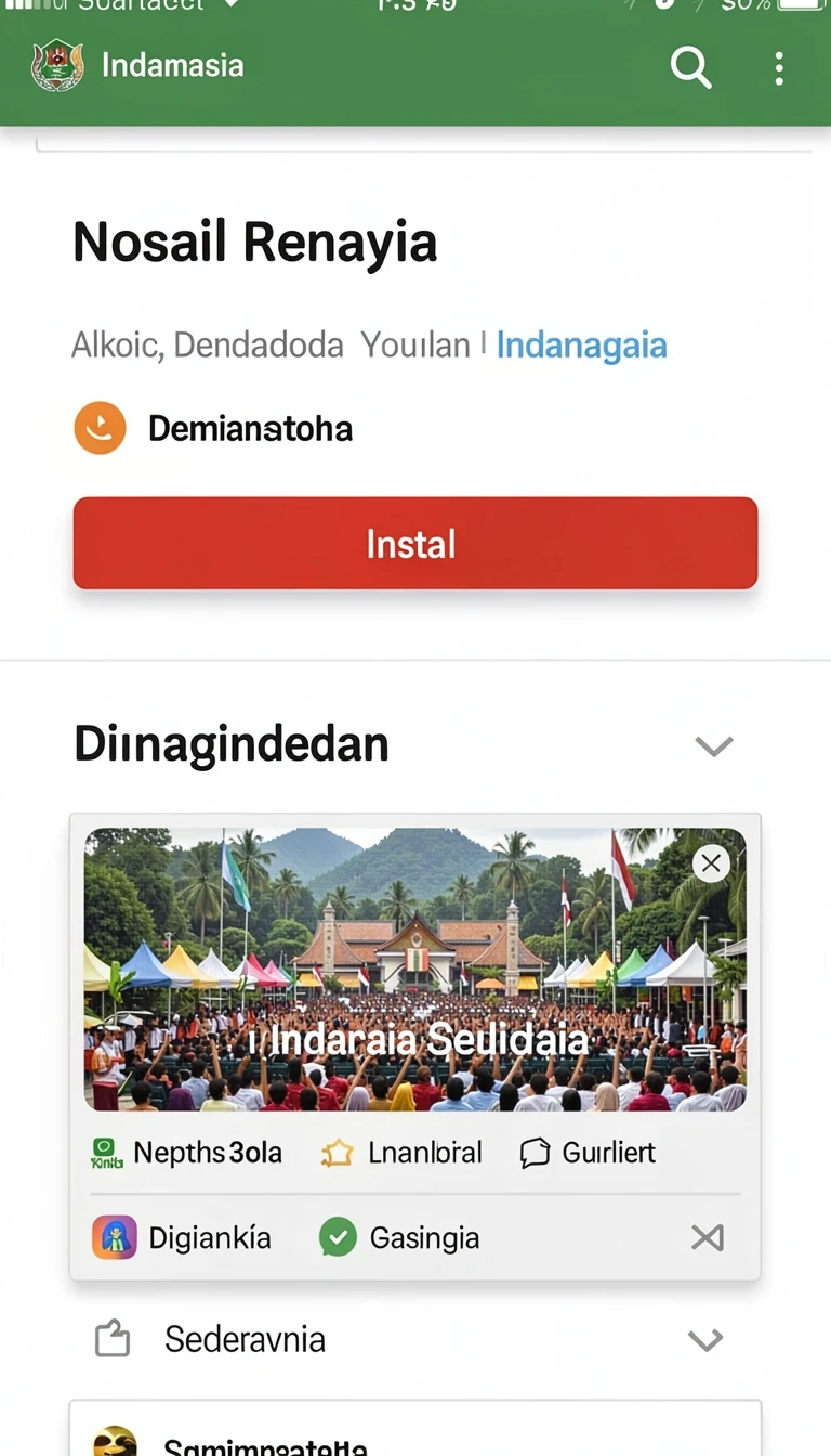 Screenshot Review Aplikasi axiata4d Versi Terbaru nomor 3