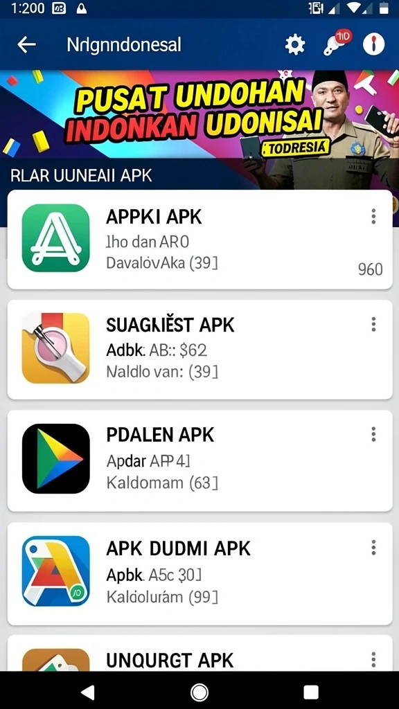 Screenshot Review Aplikasi alvendo Versi Terbaru nomor 3