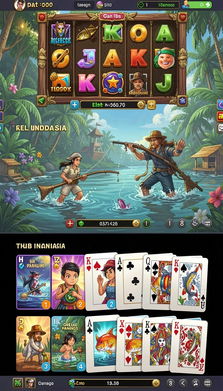 Screenshot Review Aplikasi kenzototo Versi Terbaru nomor 2