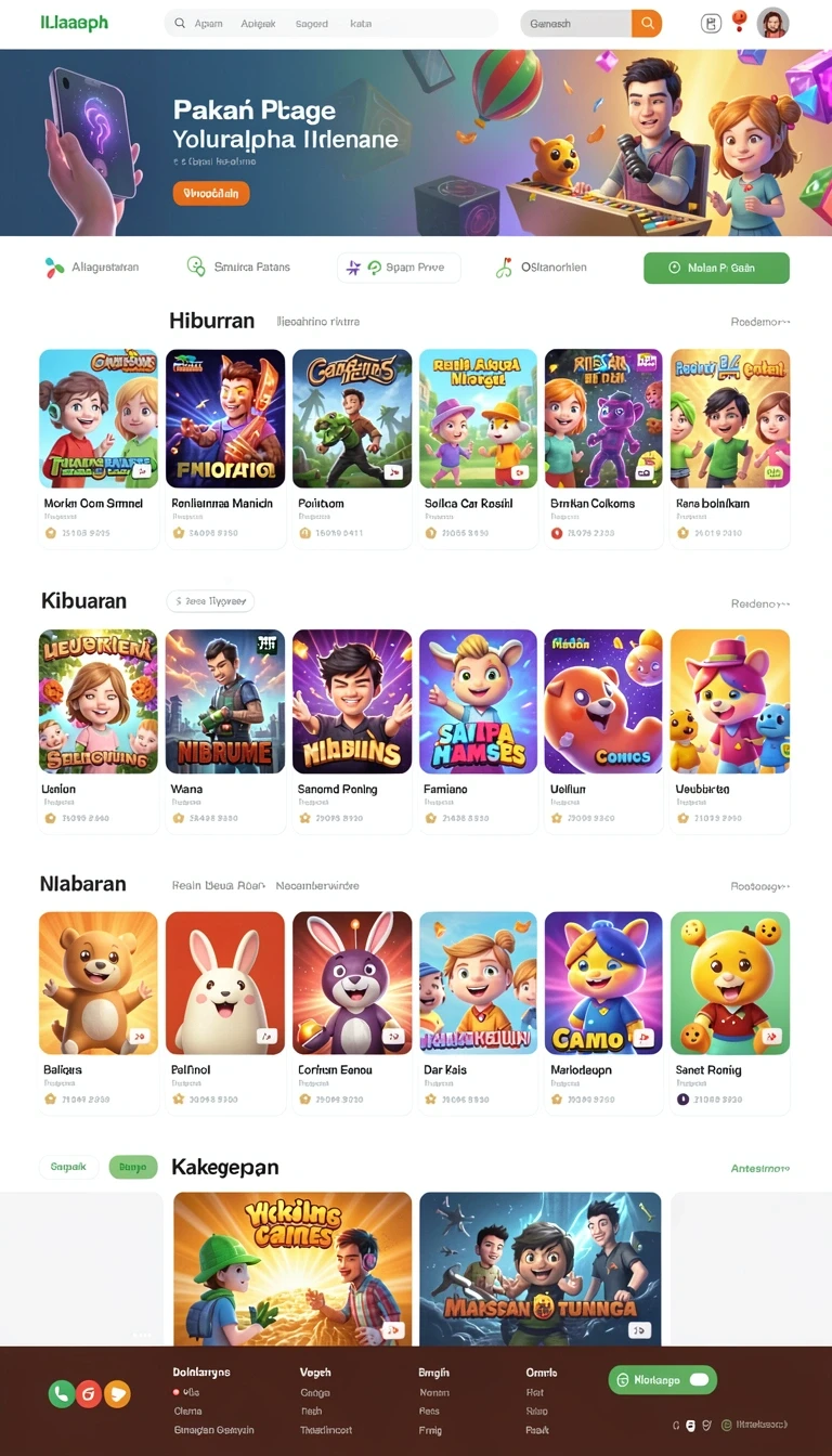 Screenshot Review Aplikasi kamartoto nomor 1