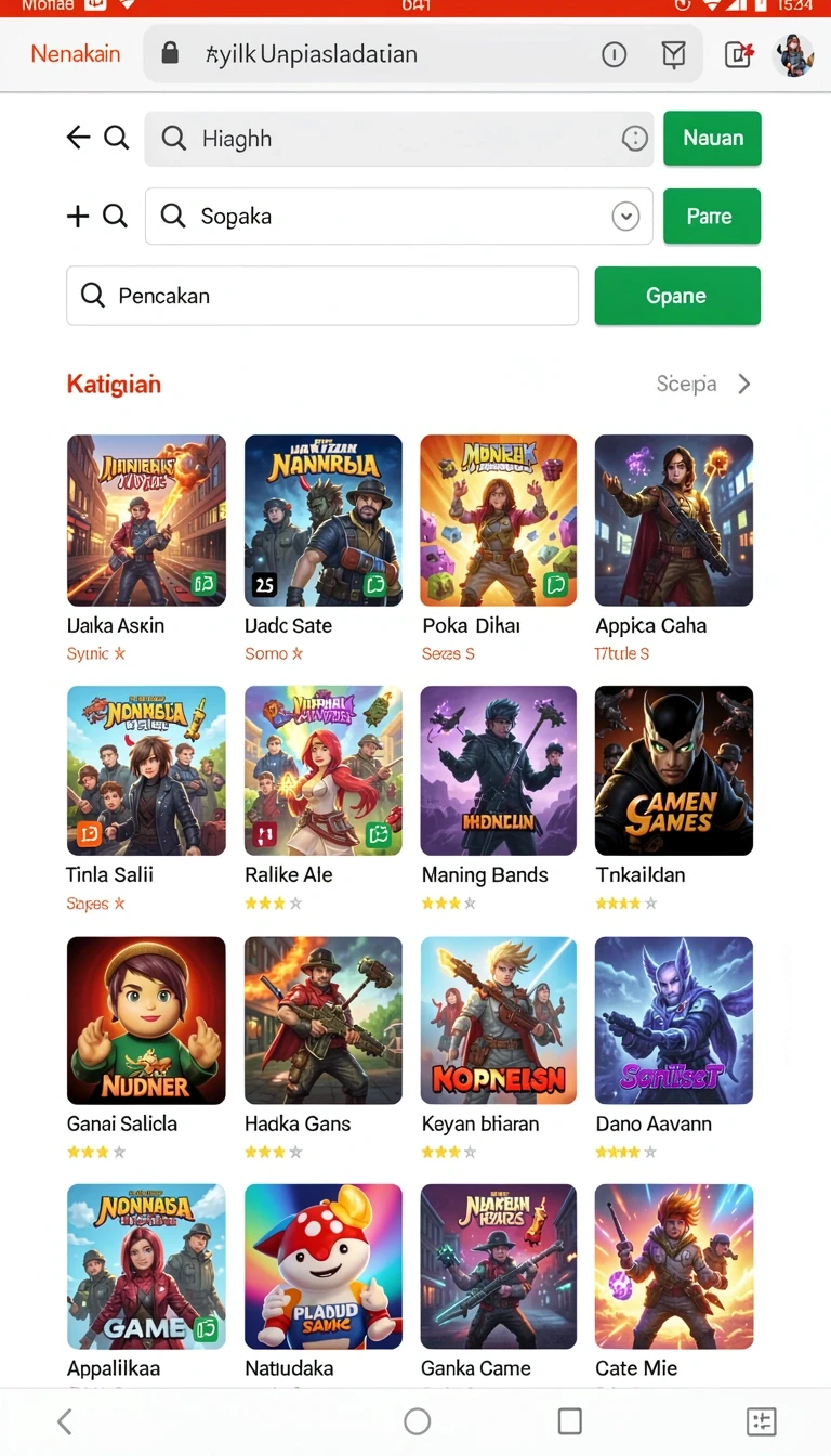 Screenshot Review Aplikasi polo188 nomor 3