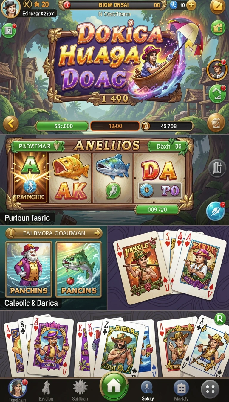 Screenshot Review Aplikasi startogel nomor 2