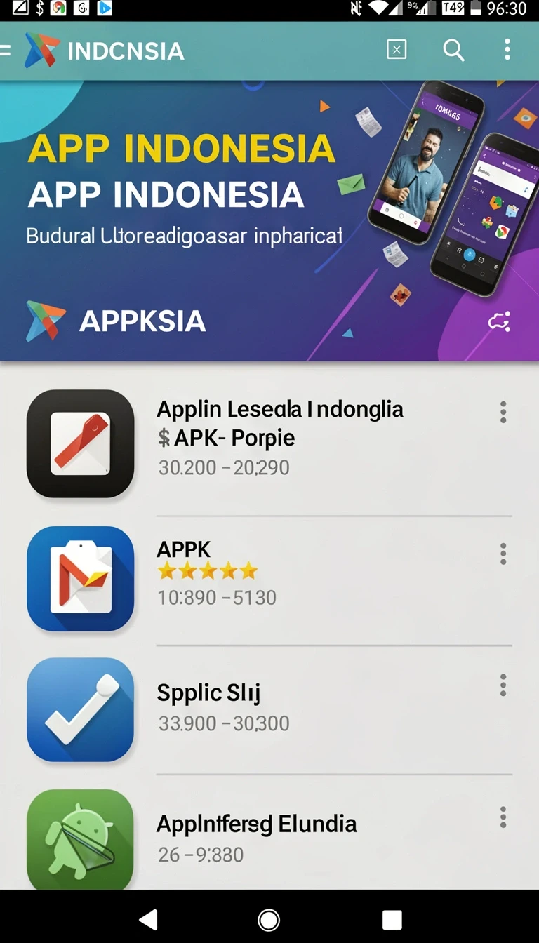 Screenshot Review Aplikasi double999 nomor 3