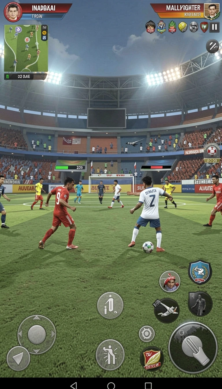 Screenshot Review Aplikasi jabartoto nomor 2