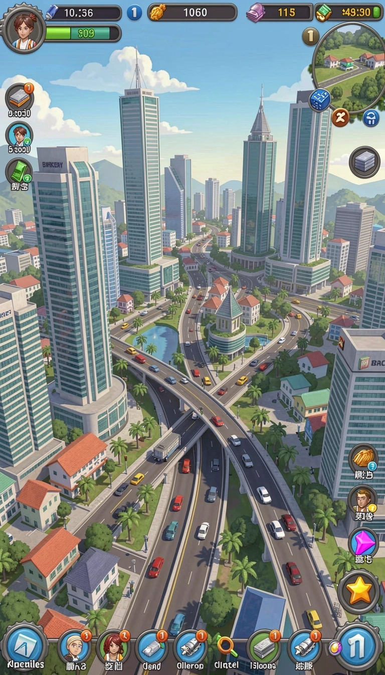 Screenshot Review Aplikasi danagame nomor 2