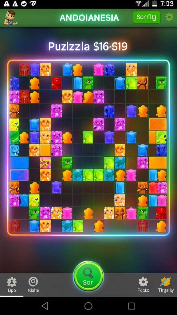 Screenshot Review Aplikasi sp666 nomor 2