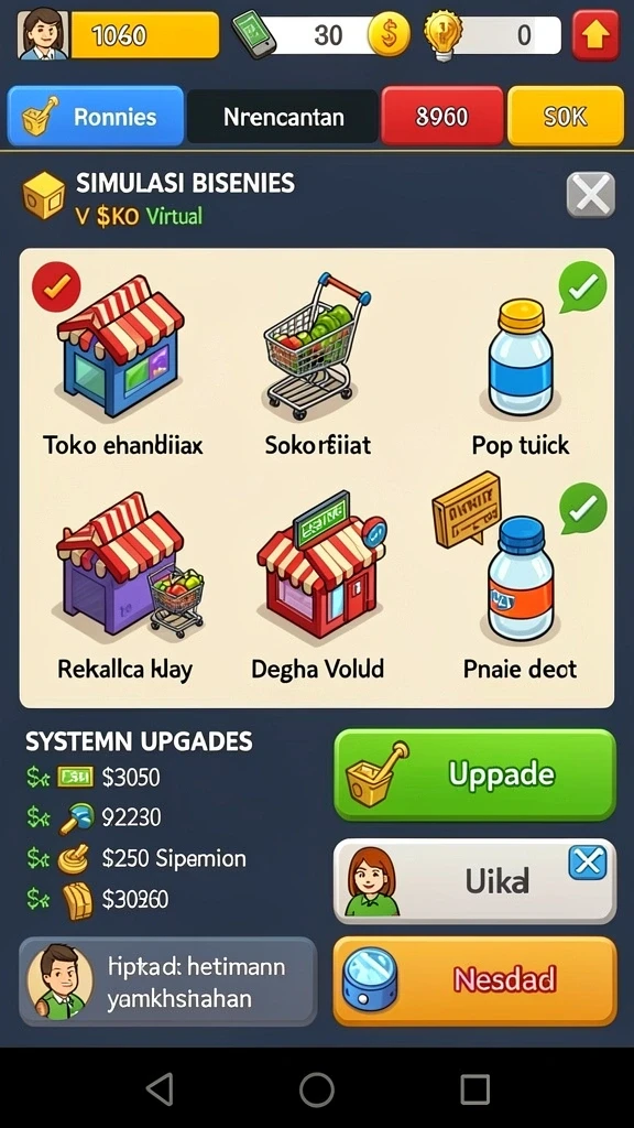 Screenshot Review Aplikasi bell nomor 2